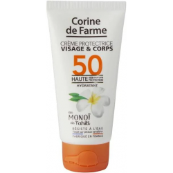 créme solaire