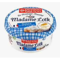 Fromage Madame Loik
