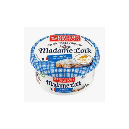 Fromage Madame Loik