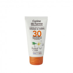créme solaire