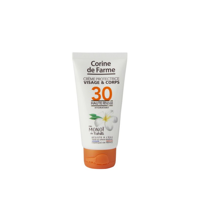 créme solaire