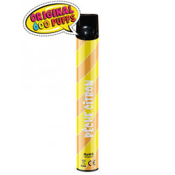 Puff rechargeable