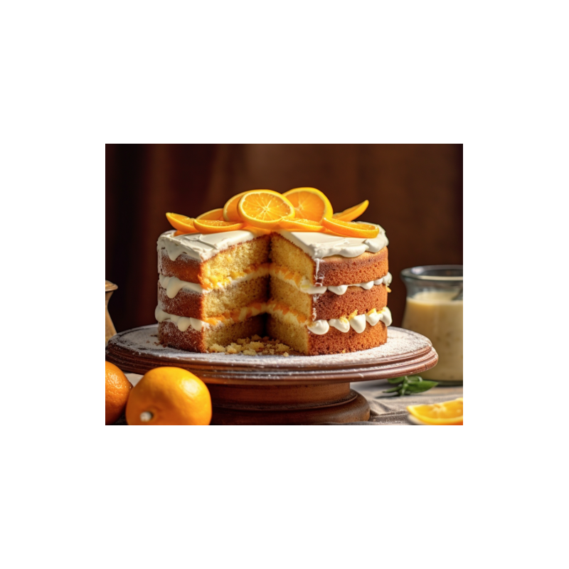 Cake Design