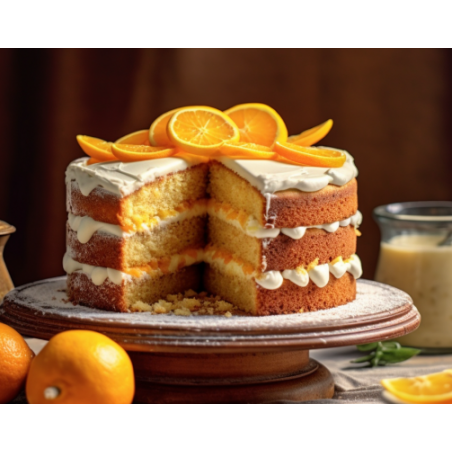 Cake Design