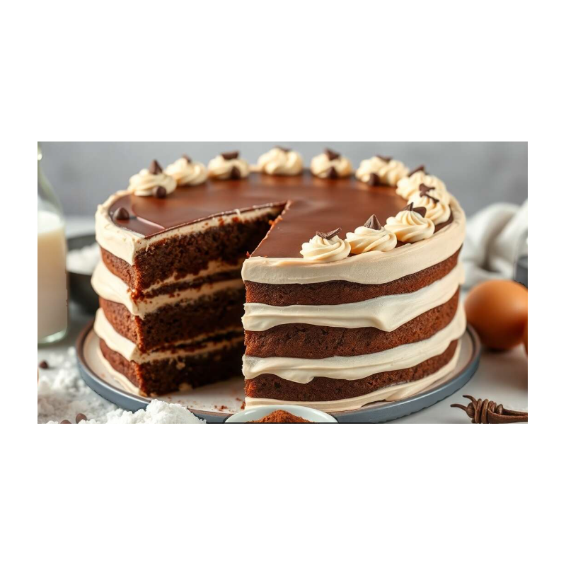 Cake Design